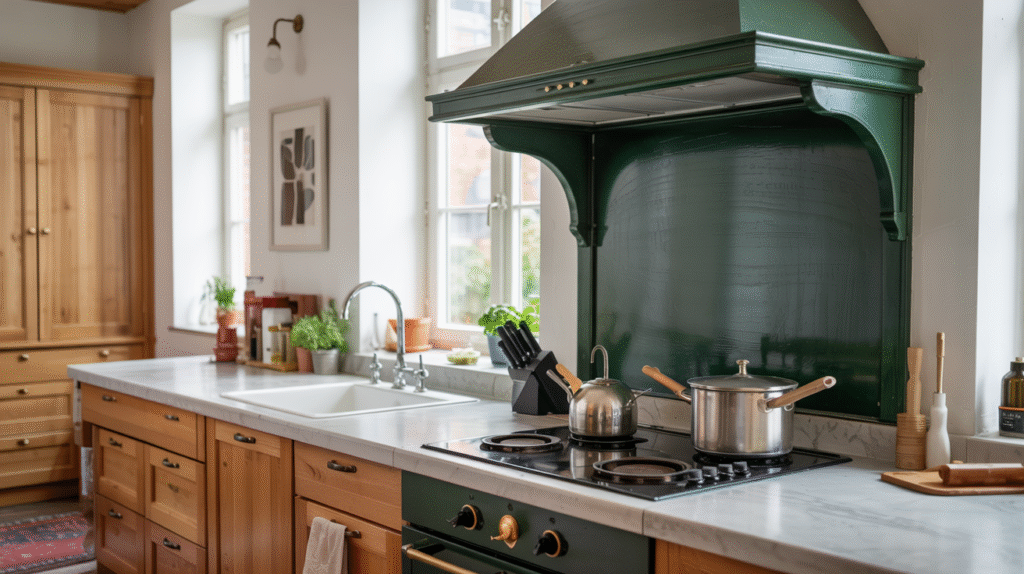 kok stovetop traditional