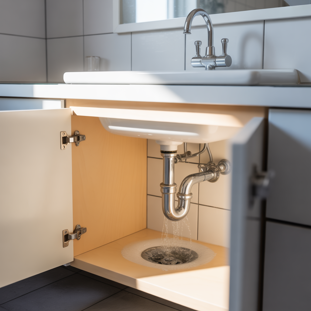 2.Hur du sjalv kan testa om dina avloppsror ar igensatta