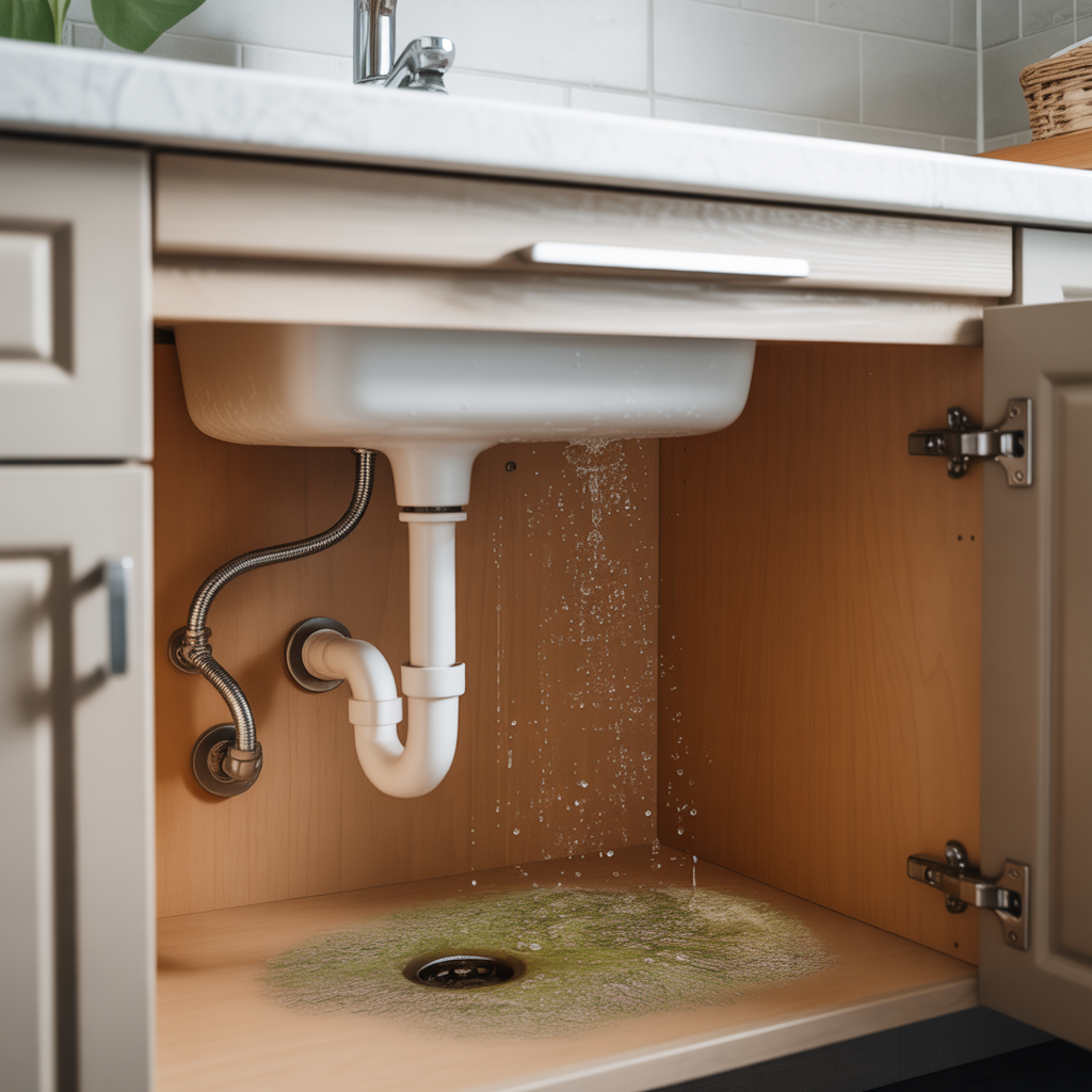 9.Sa identifierar du fuktproblem i rorsystemet innan det blir allvarligt